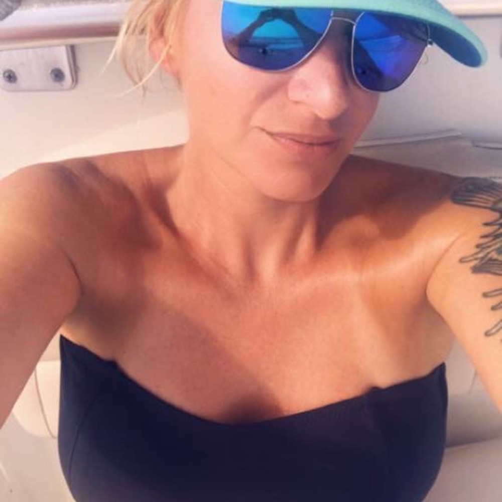 Meet your Posher, Katherine